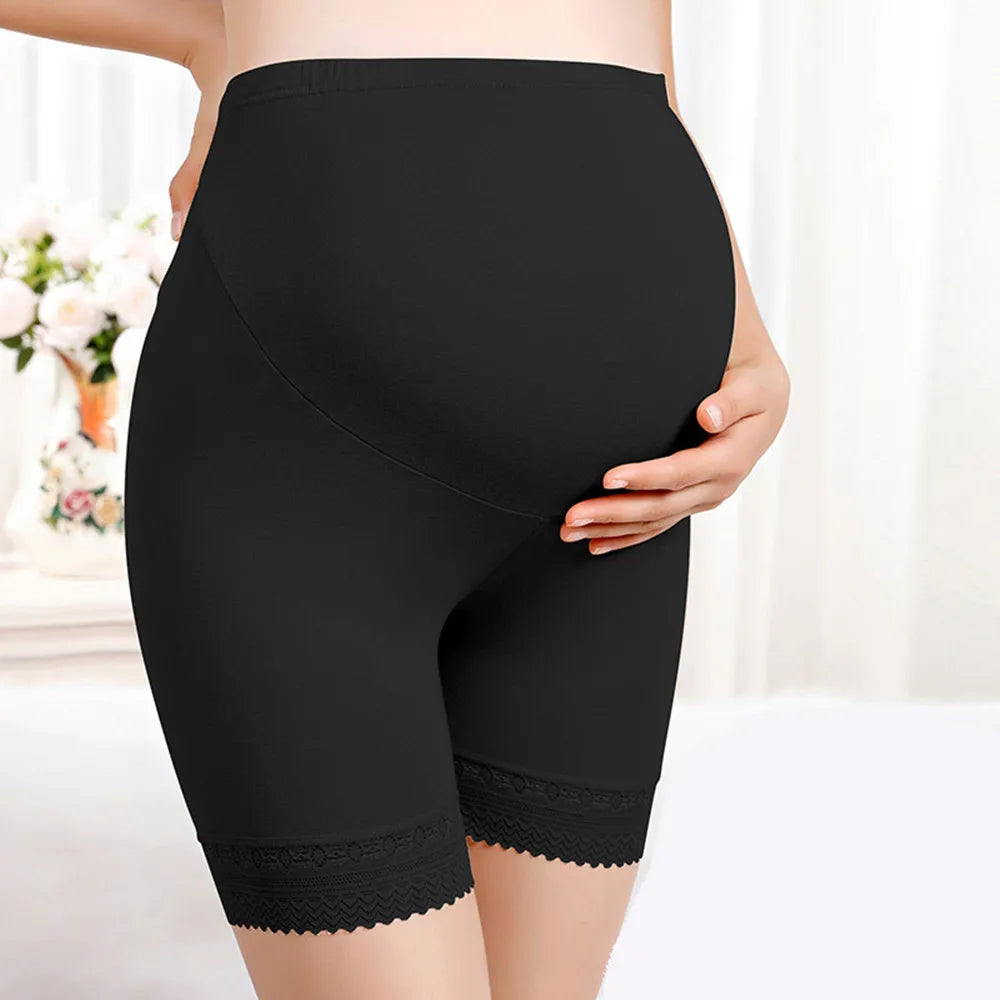 Calça Legging para Gestantes: Conforto